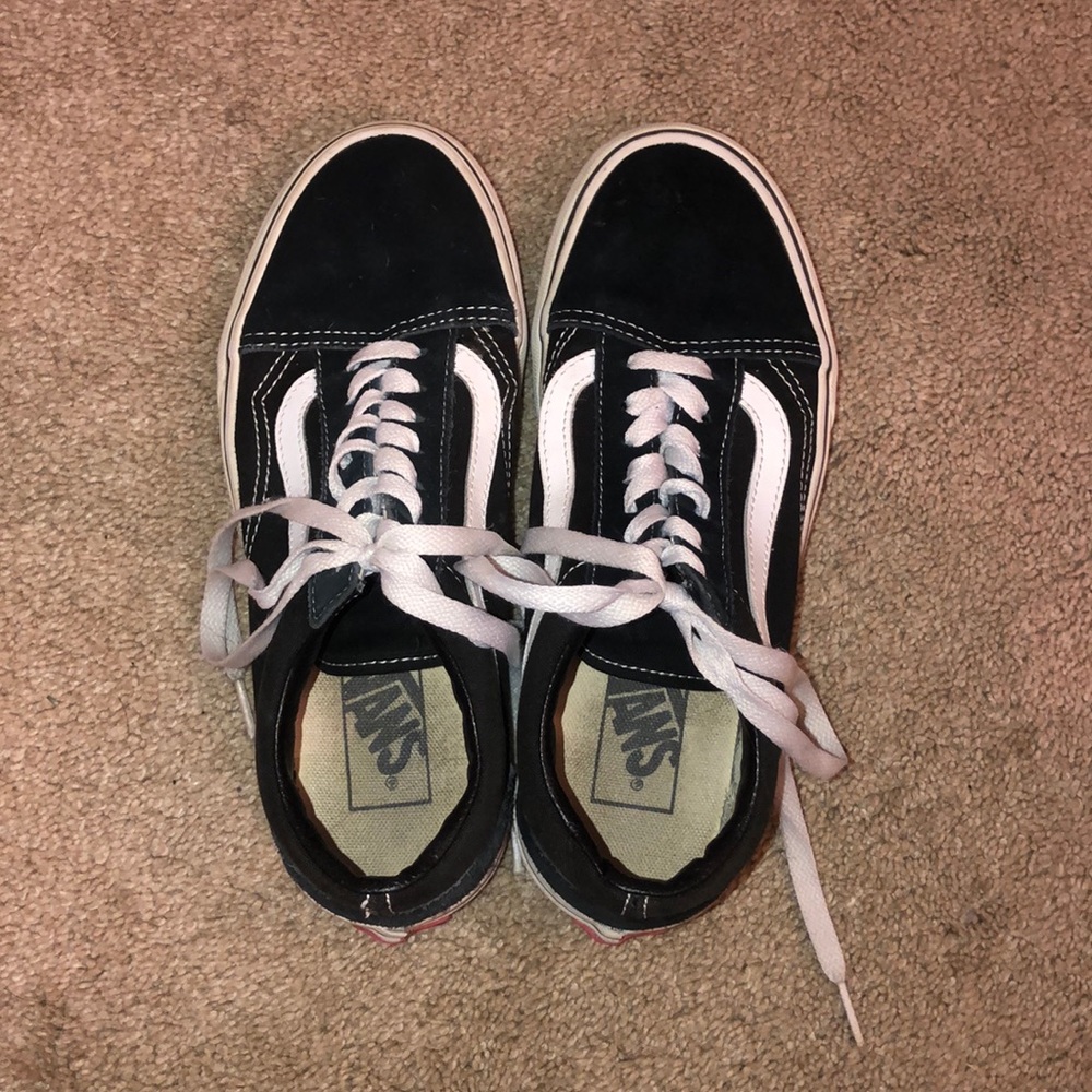 Classic Old Skool Vans